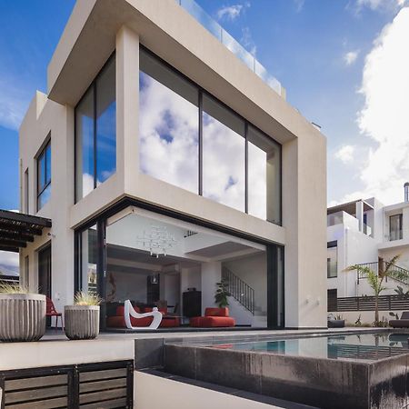 Mayeia Villas Плакиас Екстериор снимка