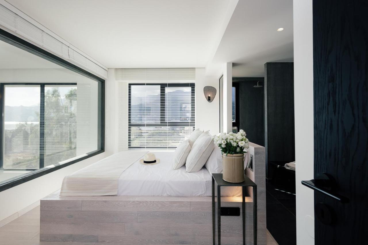 Mayeia Villas Плакиас Екстериор снимка