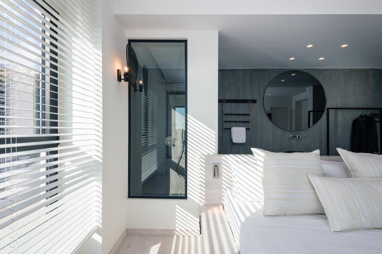 Mayeia Villas Плакиас Екстериор снимка
