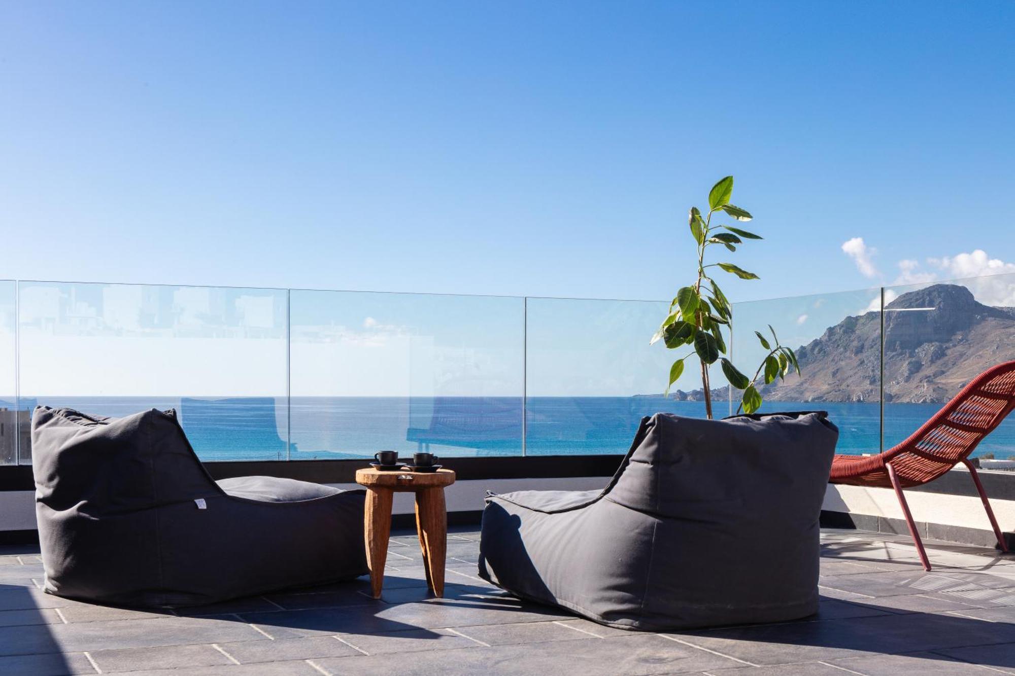 Mayeia Villas Плакиас Екстериор снимка