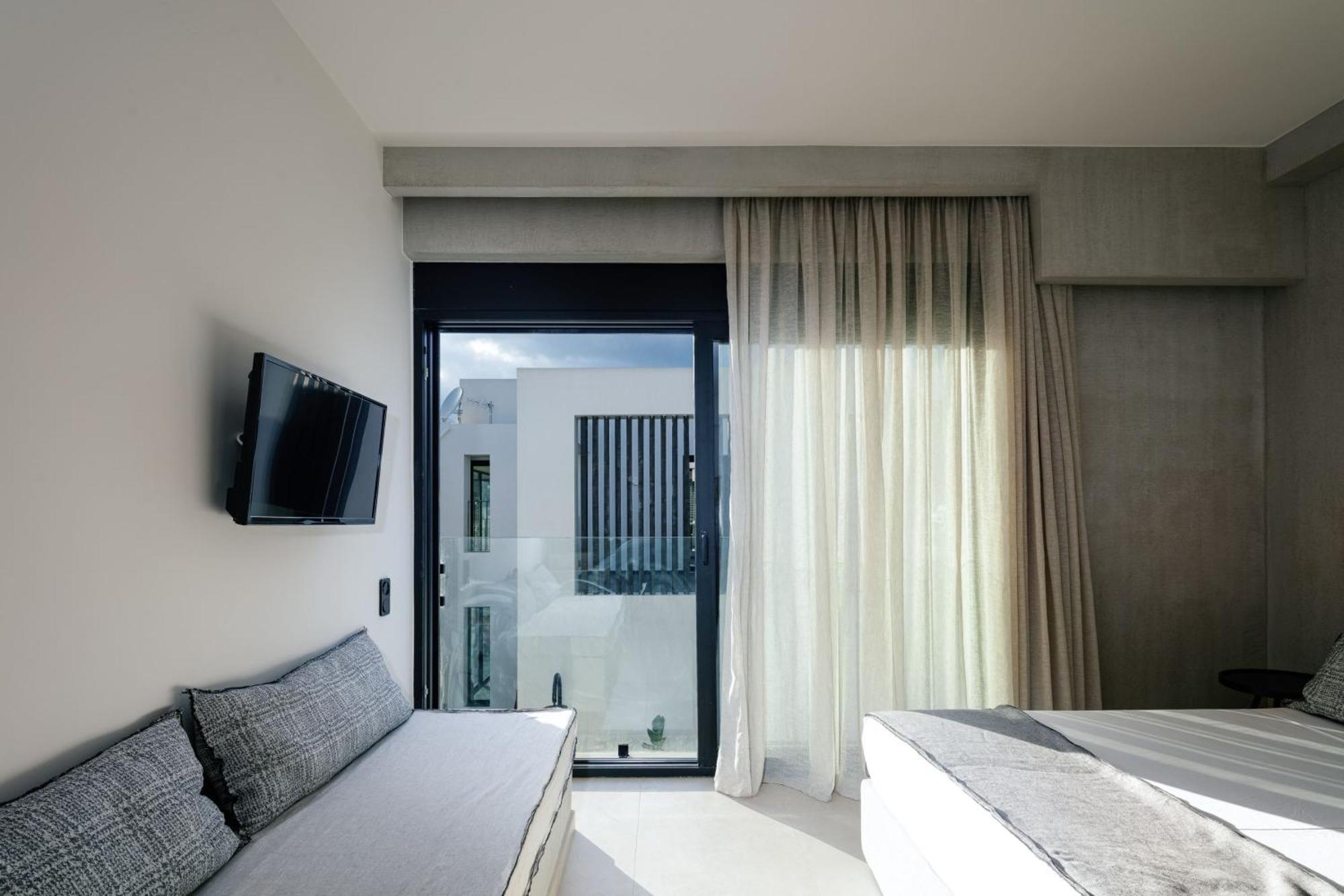 Mayeia Villas Плакиас Екстериор снимка