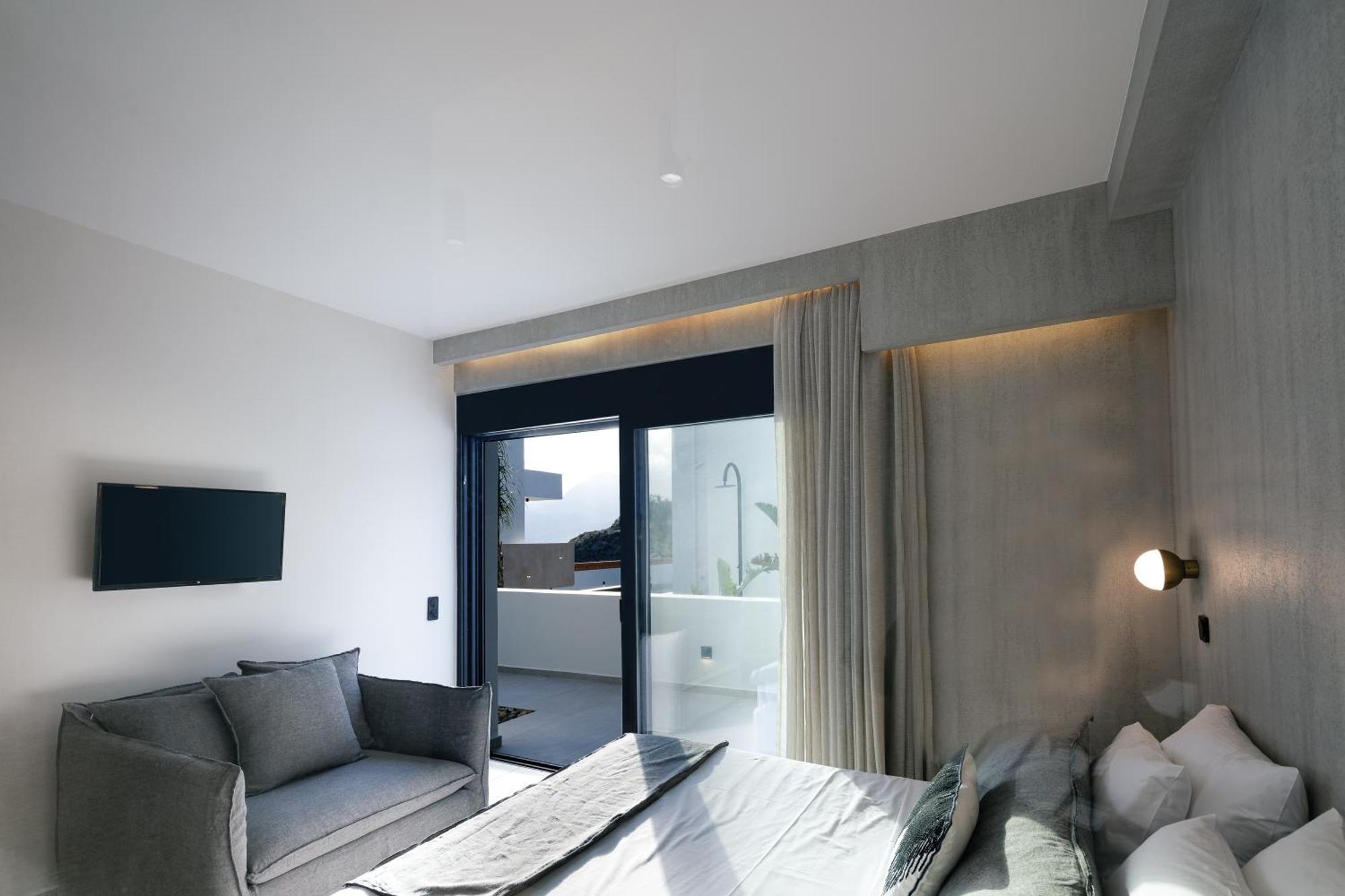 Mayeia Villas Плакиас Екстериор снимка