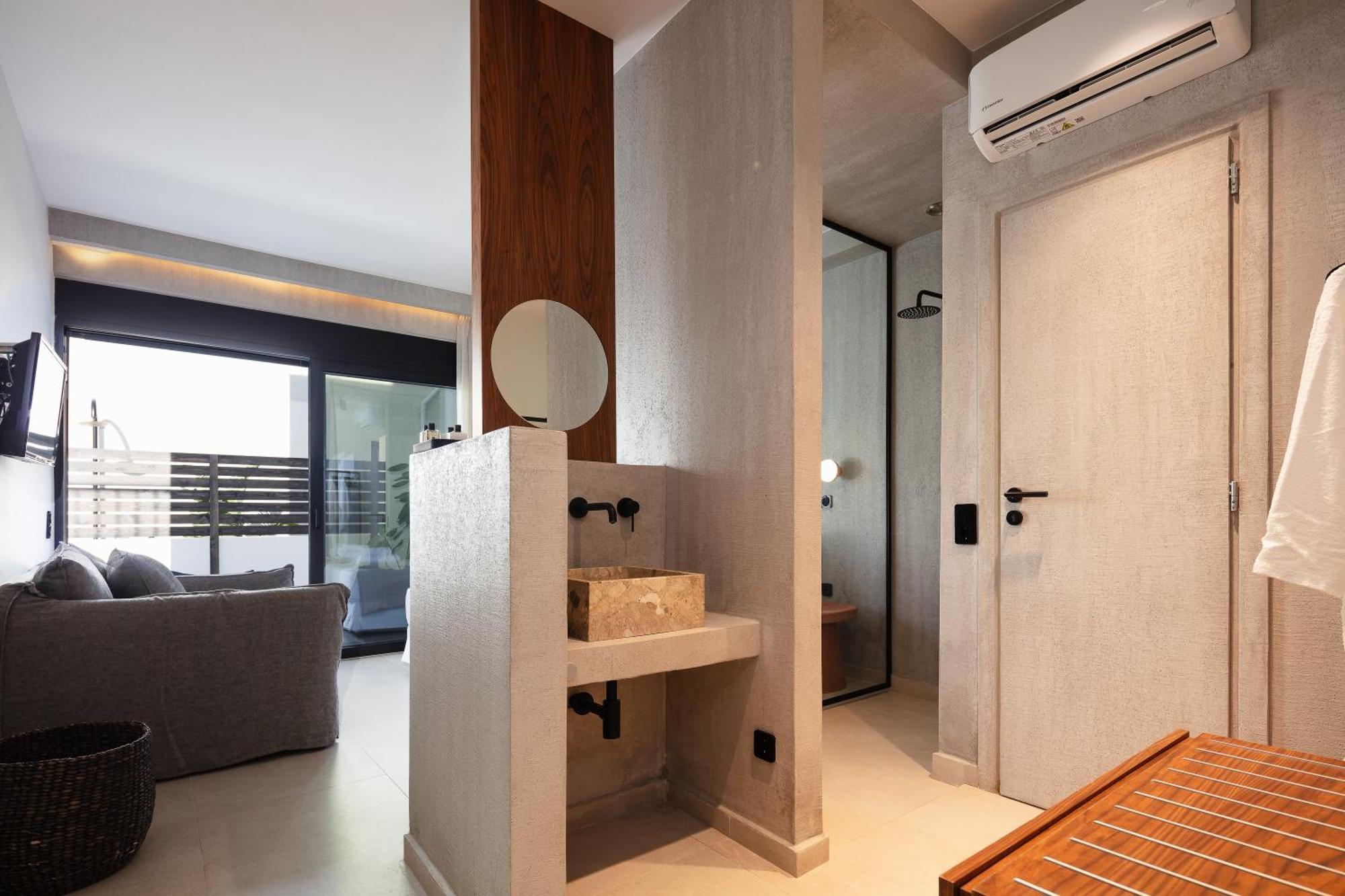 Mayeia Villas Плакиас Екстериор снимка