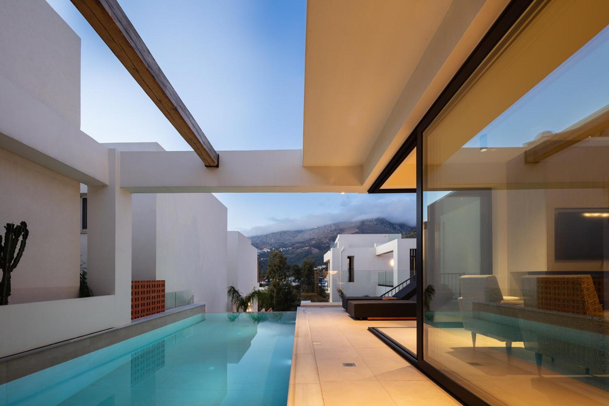 Mayeia Villas Плакиас Екстериор снимка